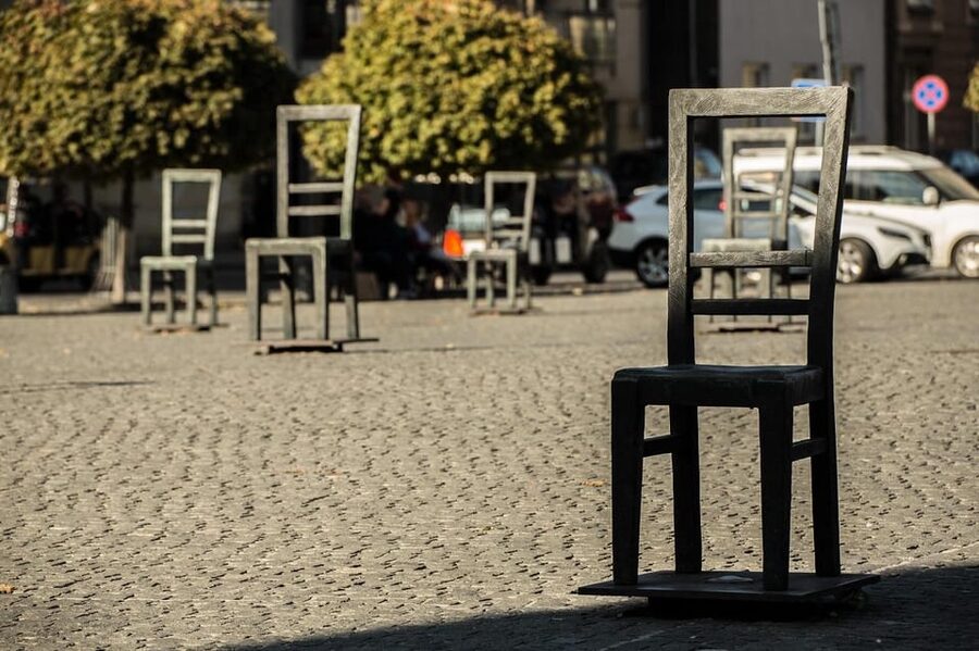 Cracow - Guided Tour of the Jewish Ghetto - Why this one-hour walk matters