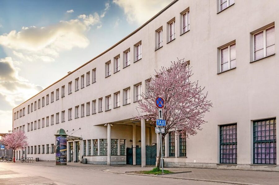 Cracow - Guided Tour of the Jewish Ghetto - Is $15 good value?