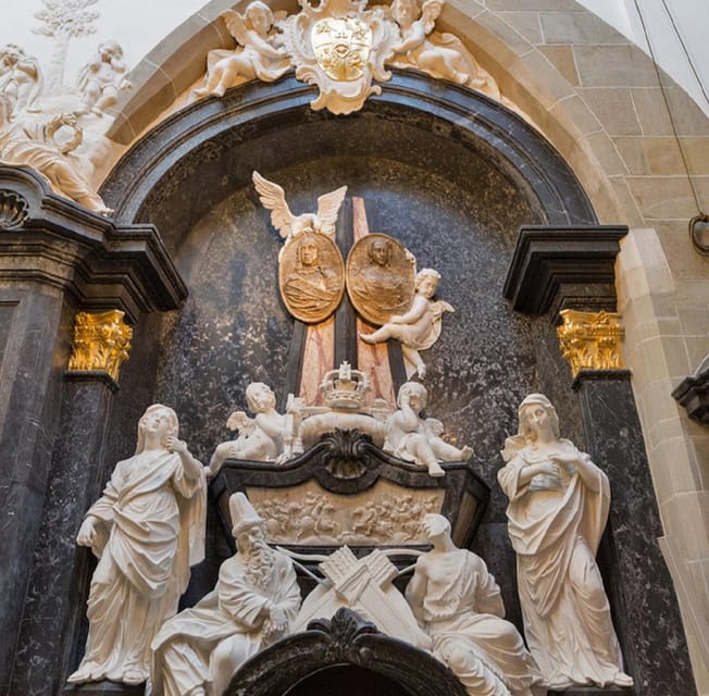 Cracow: Guided Tour of the Wawel Castle & Cathedral - Should you book the Wawel tour?