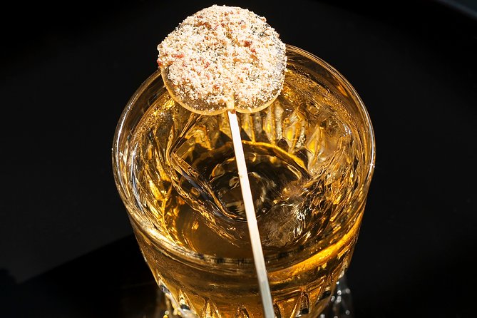 Craft Cocktails Tasting in Gdańsk - How the one-hour format works