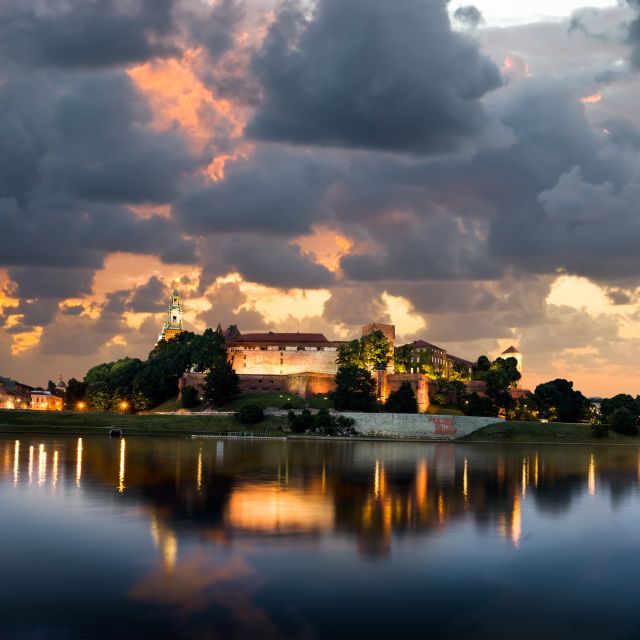 Creepy Krakow: 2-Hour City Walking Tour - What the $24 Price Really Buys You