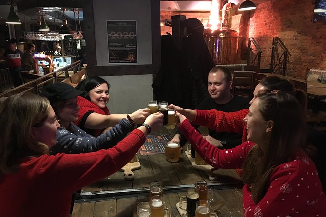 Culinary Microcosm - Food, Drinks, & History of Wroclaw - Why food is a good way to understand Wroclaw