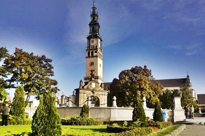 Częstochowa Black Madonna - Who will get the most from this Częstochowa trip