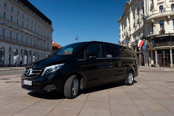 Czestochowa - Full Day Tour from Warsaw by private car - What private guiding adds to the visit