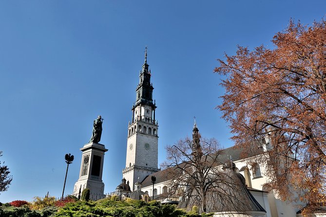 Czestochowa the Black Madonna Day Tour from Krakow - Why Jasna Gora matters