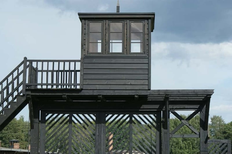 DAILY Stutthof Concentration Camp with Guide and Transport - Price and overall value