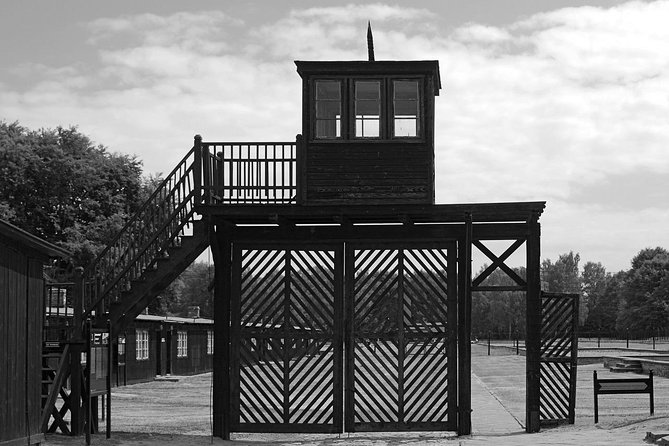 DAILY Stutthof Concentration Camp with Guide and Transport - Why Stutthof deserves a full morning