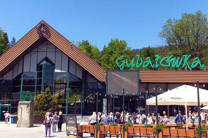 Day Tour to Zakopane and Tatra Mountains from Krakow - Oscypek and the taste of the mountains