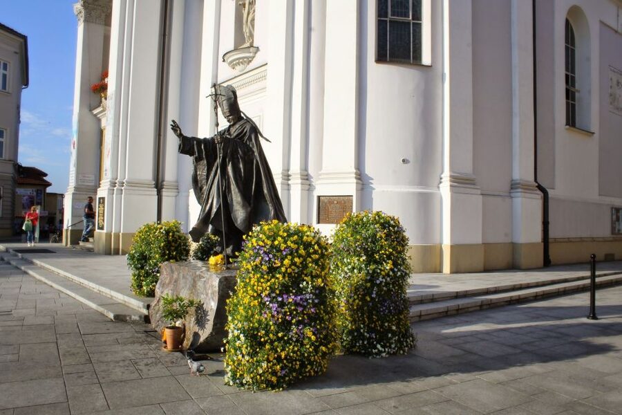 Day Tour: Traces of Pope John Paul II near Krakow - Who will appreciate this tour most?