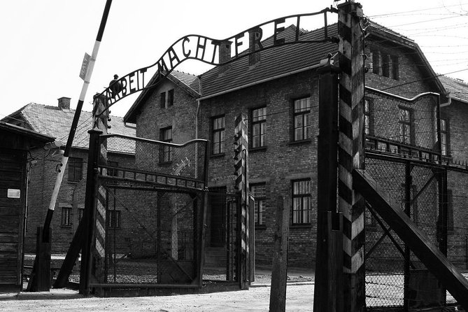Day Trip: Auschwitz-Birkenau and Wieliczka Salt Mine from Krakow - Birkenau: scale, silence, and open ground