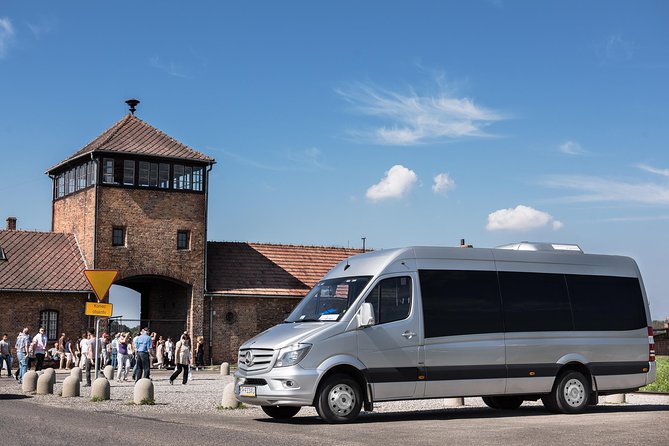 Day Trip: Auschwitz-Birkenau and Wieliczka Salt Mine from Krakow - Wieliczka Salt Mine at 140 meters underground