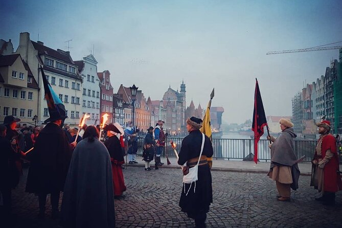 Discover Gdansk Walking Tour - Why this Gdansk walk works well as a first introduction