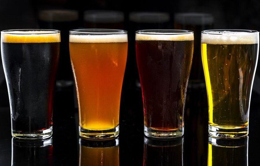 Discover the Best Local Beers in Krakow with Private Guide - Starting beside the Old Synagogue