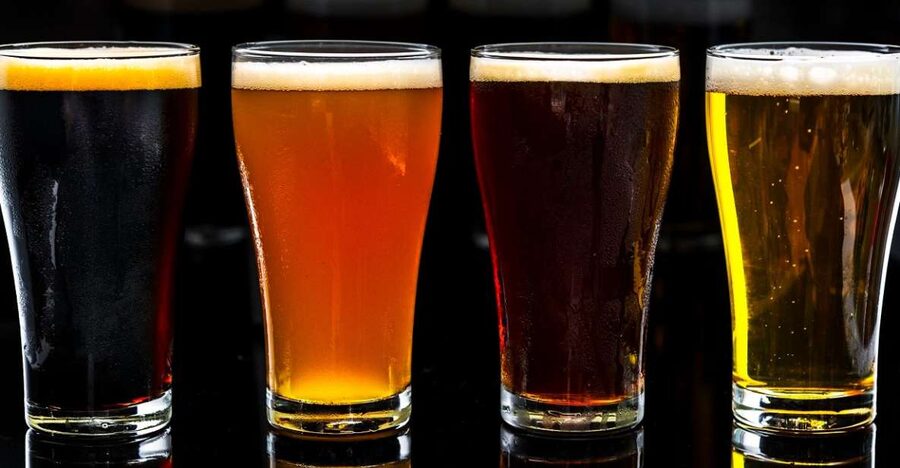 Discover the Best Local Beers in Krakow with Private Guide - A walk through Kazimierz, not a standard pub crawl