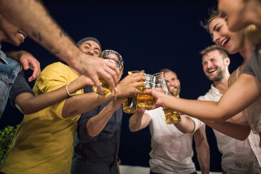 Discover the Best Local Beers in Krakow with Private Guide - Who should book this experience?