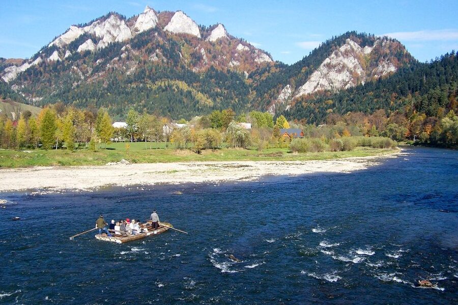 Dunajec River Gorge and Zakopane: Full-Day Trip from Krakow - Who should book this experience?