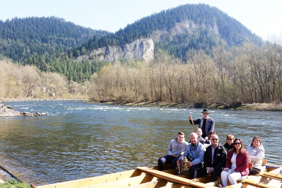Dunajec River Gorge and Zakopane: Full-Day Trip from Krakow - Is $265 a fair price?