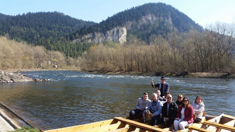 Dunajec River Gorge Rafting and Tree Top Walk from Krakow - Should you book the Dunajec and Bachledka trip?