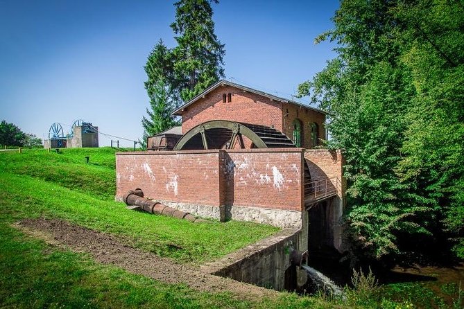 Elblag Canal Tour from Gdansk - Why the Elbląg Canal is worth the trip