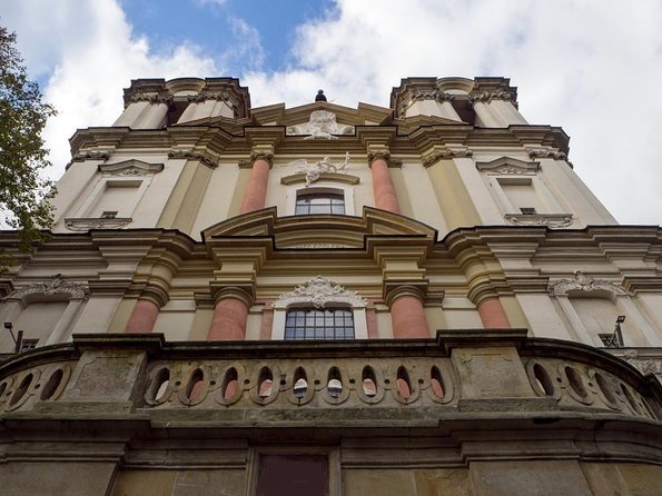 Electric Scooter Tour: Jewish Quarter Tour - 2-Hours of Magic! - Why a scooter works well in Kazimierz