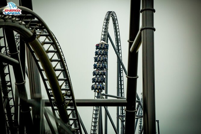 Energylandia Theme Park Full Day with optional Krakow Pickup - Is $65.90 a Fair Price?