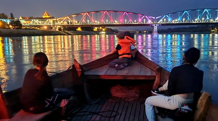 Evening Cruises in Toruń - Is $19 a fair price?