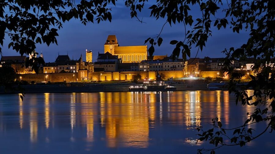 Evening Cruises in Toruń - Booking flexibility and practical planning