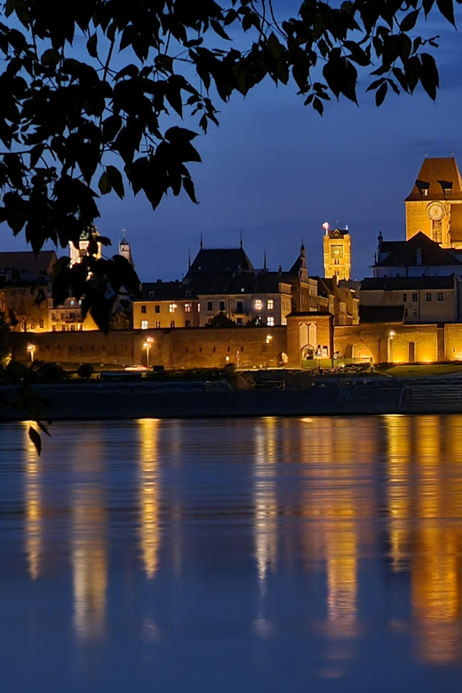 Evening Cruises in Toruń - Why the evening timing matters