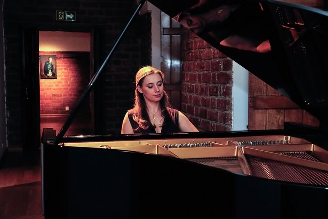 Everyday concerts of Chopin's music at the Old Town in Warsaw - Key points to know before booking