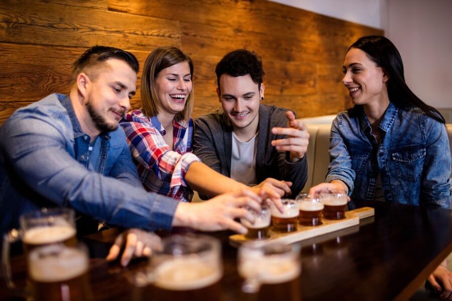 EVERYDAY Krakow Beer Tasting Tour - What the guide adds to the evening