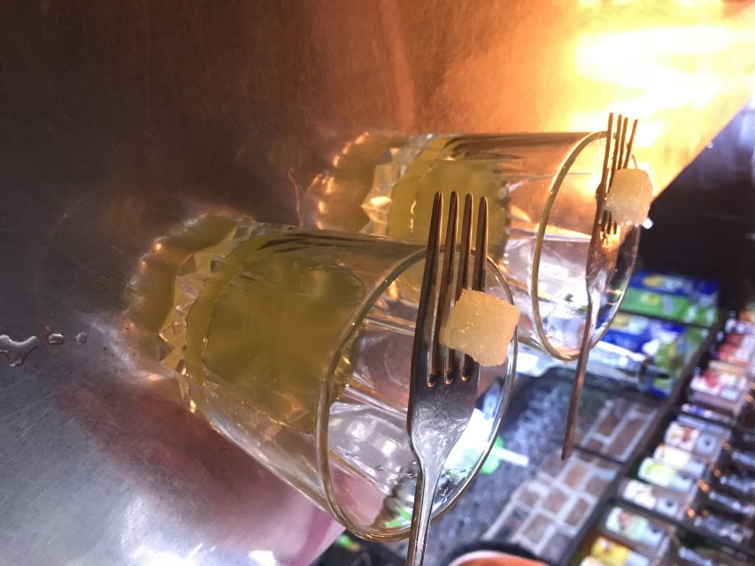 EVERYDAY Krakow Vodka Tasting Tour - Who will enjoy this tasting most?