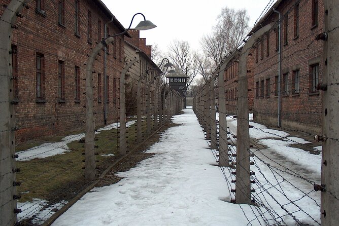 Exclusive Small Group Auschwitz-Birkenau Guided Tour from Krakow - The small-group promise needs a careful reading