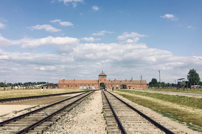 From Cracow: Auschwitz- Birkenau Tour with transportation - Is the self-guided format right for you?