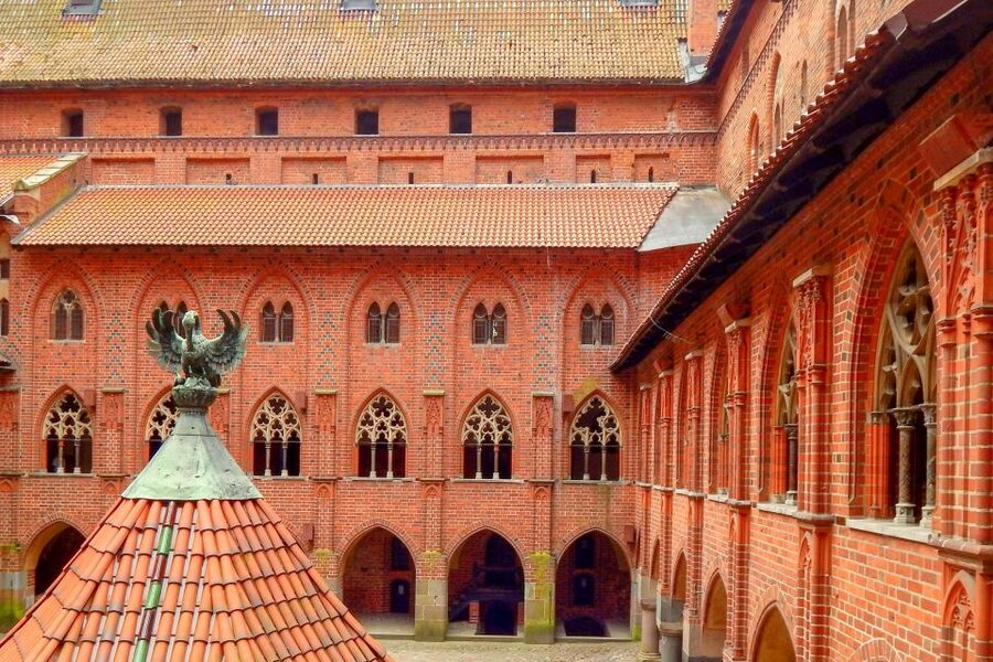 From Gdansk: Malbork Castle Half-Day Private Tour - Who will enjoy this castle visit most