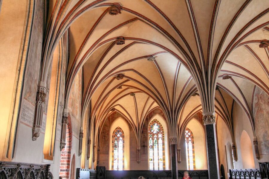 From Gdansk: Malbork Castle Half-Day Private Tour - Why private transport can be worth $108