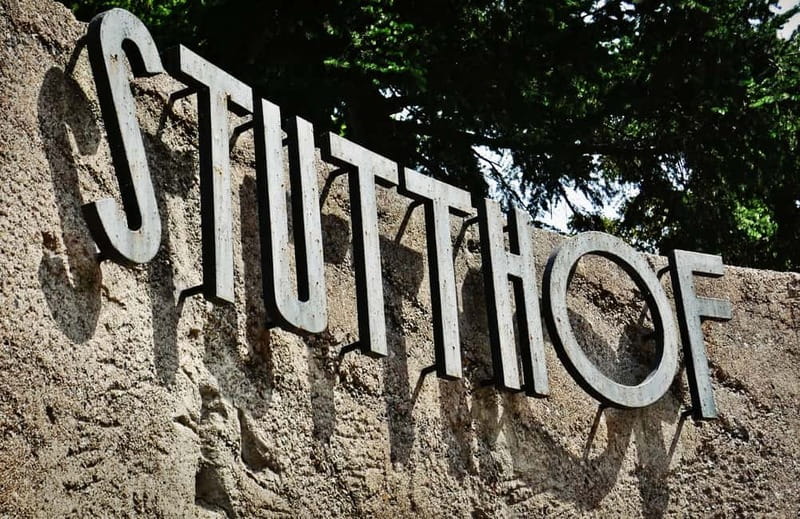 From Gdansk: Stutthof Concentration Camp Museum Day Tour - Why Stutthof deserves a full morning