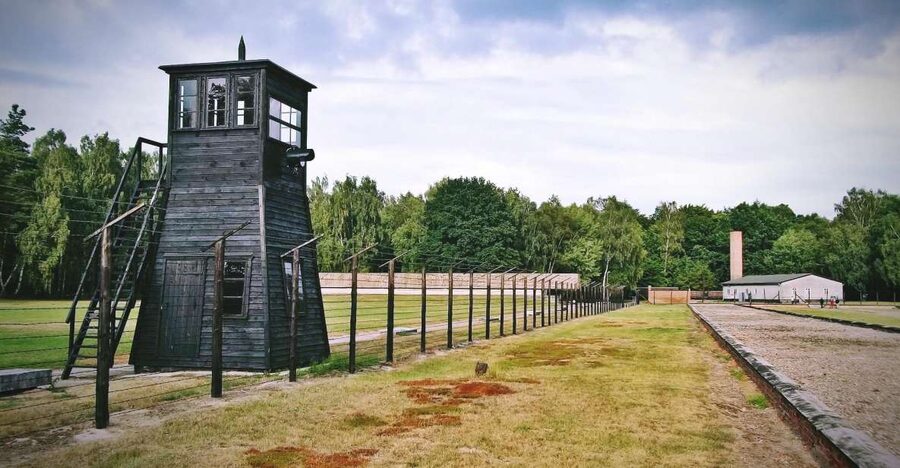 From Gdansk: Stutthof Concentration Camp Museum Day Tour - Is $68 good value?