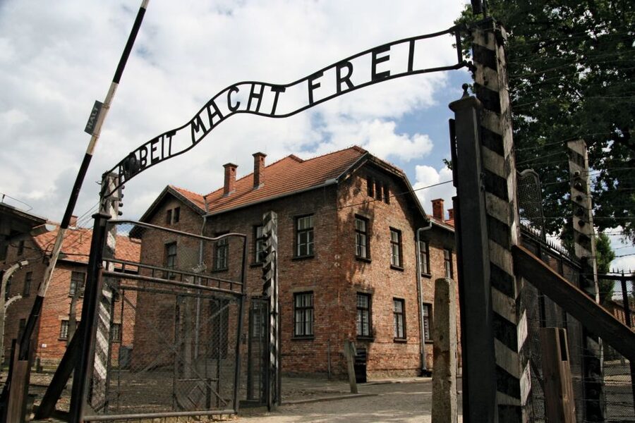 From Katowice: Auschwitz-Birkenau Skip-the-Line Guided Tour - Key points at a glance