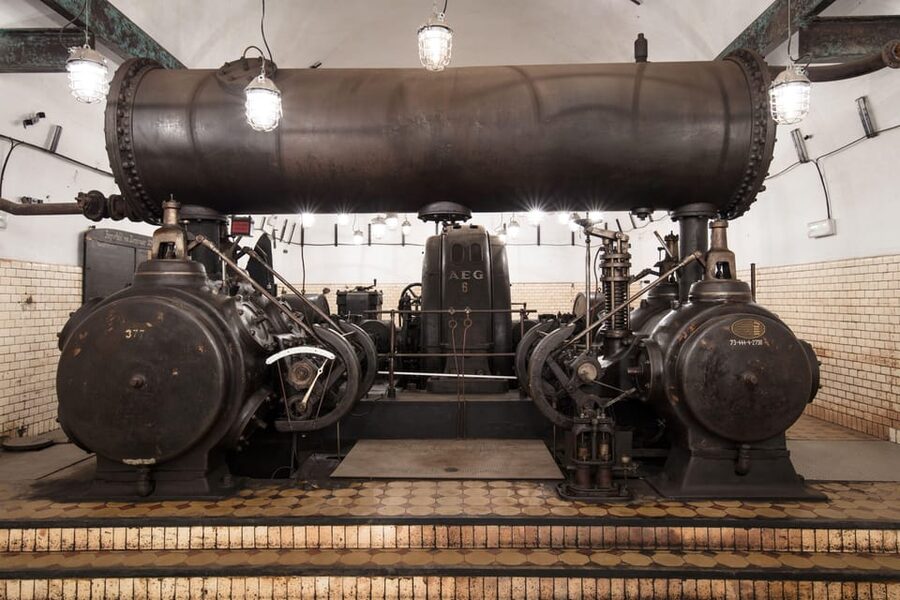 From Katowice: Trip to the Guido Coal Mine in Zabrze - Practical Tips Before You Go