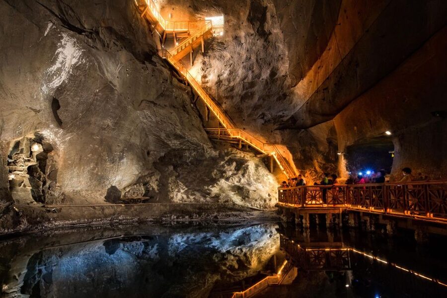 From Krakow: Auschwitz and Wieliczka Salt Mine Full-Day Trip - Key points before you book