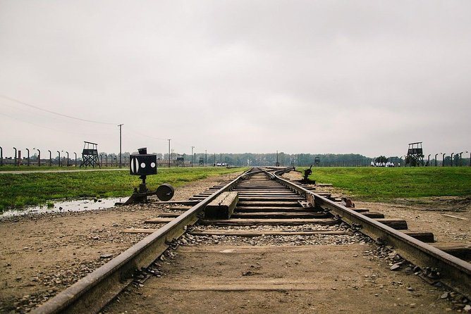 From Krakow: Auschwitz-Birkenau and Salt Mine with Private Transfer - What the $260.12 price actually buys