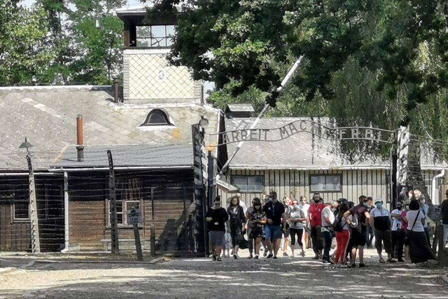 From Krakow: Auschwitz-Birkenau Camp Complex Guided Day Trip - Who Will Get the Most From This Tour