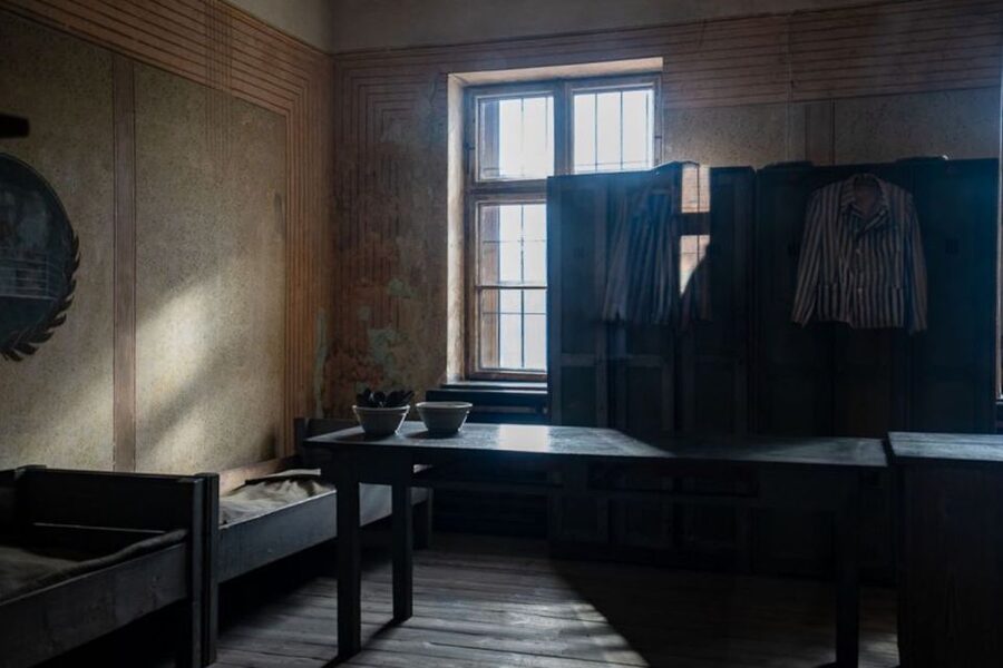 From Krakow: Auschwitz-Birkenau Full-Day Tour - Who should book this experience?