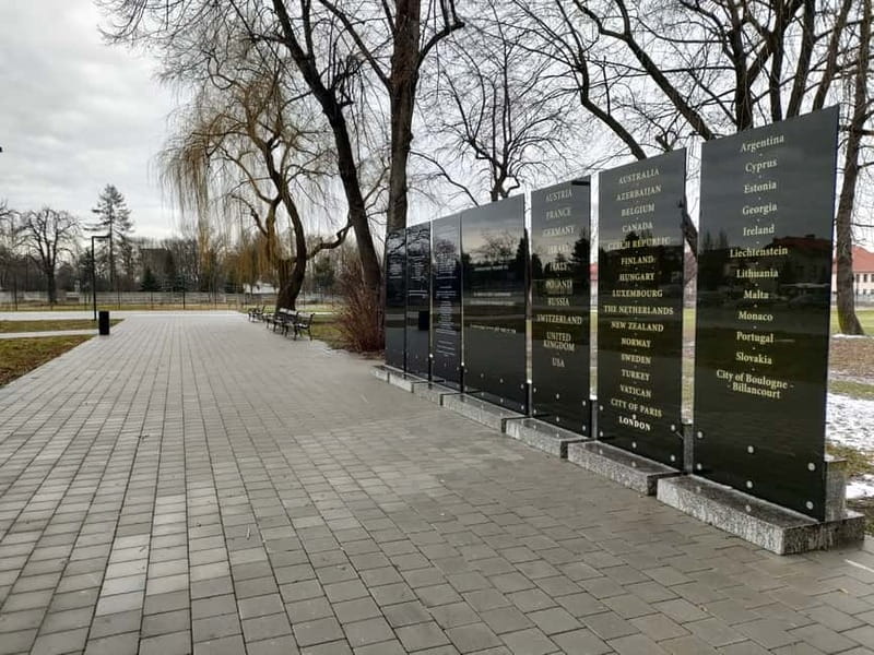From Krakow: Auschwitz-Birkenau Guided Full-Day Tour - Why Auschwitz-Birkenau deserves a full day from Krakow