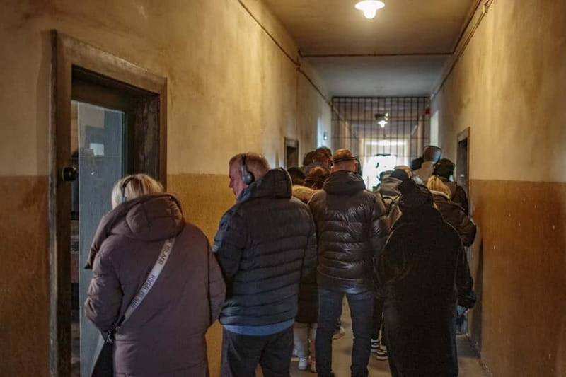 From Krakow: Auschwitz-Birkenau Guided Full-Day Tour - Should you book this Auschwitz-Birkenau tour?