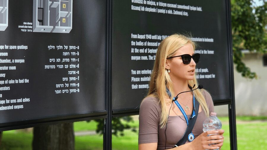 From Krakow: Auschwitz-Birkenau Guided Tour Guaranteed Time - Why this seven-hour visit matters