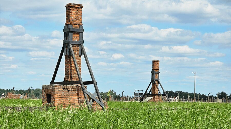 From Krakow: Auschwitz-Birkenau Guided Tour Guaranteed Time - Clothing, rules, and what to carry
