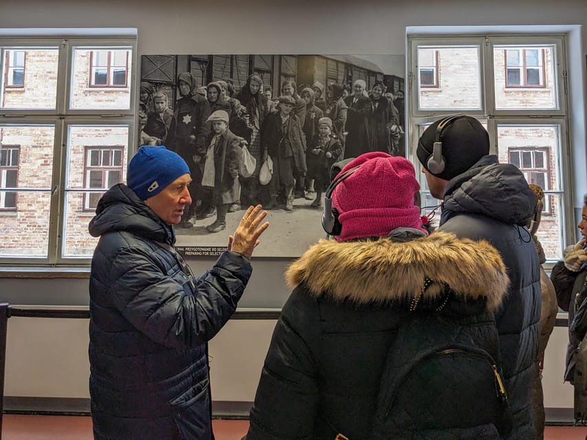 From Krakow: Auschwitz-Birkenau Guided Tour & Hotel Pickup - Why this visit matters