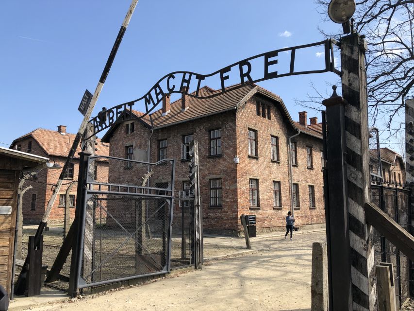 From Krakow: Auschwitz-Birkenau Guided Tour & Pickup - Why Auschwitz-Birkenau Requires a Full Day