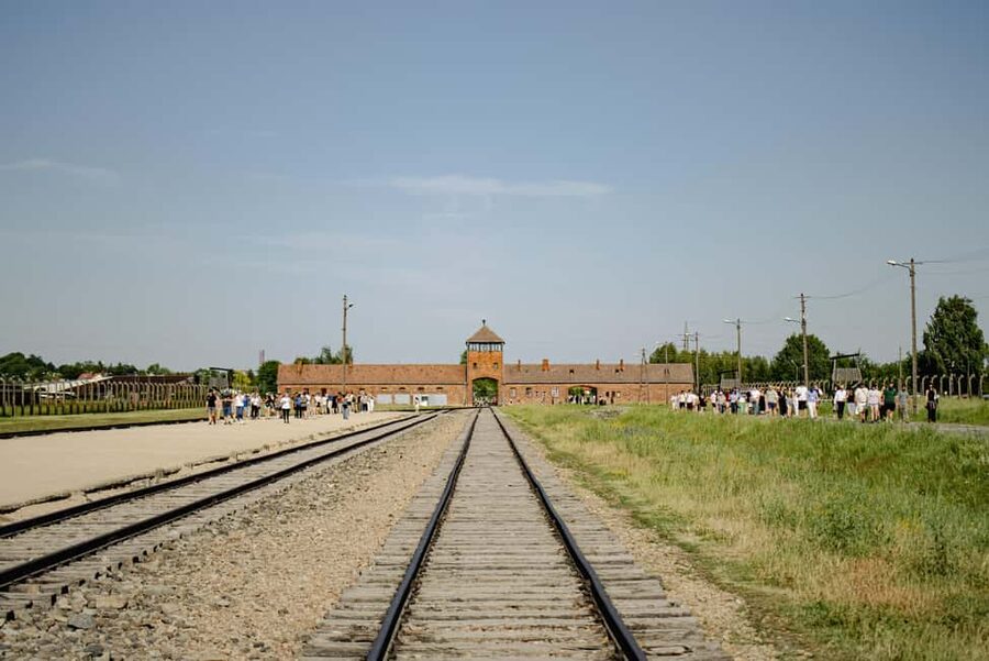 From Krakow: Auschwitz-Birkenau Guided Tour & Pickup - Is the $10 Price Good Value?
